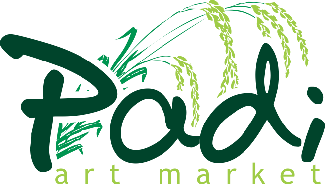Padi Art Market Logo